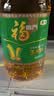 福临门食用油非转基因压榨玉米油4L中粮出品（富含植物甾醇）家庭常备 实拍图