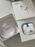DIJO【华强北顶配】Air4蓝牙耳机双耳无线降噪适用于苹果16pro/15/14/13华为oppo安卓vivo荣耀小米 【华强北旗舰】【空间功能+ 任意名字+超强续航+秒连接】 实拍图