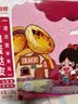 俏侬 乳脂蛋挞液1kg/2袋 动物淡奶油+牛奶≥70% 蛋挞皮空气炸锅半成品 实拍图