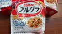 卡乐比（Calbee）原味水果麦片600g 进口非油炸 营养代餐早餐零食 实拍图