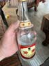 汾酒53度黄盖玻汾  清香型白酒 高度口粮酒  泡酒 53度 475mL 6瓶 整箱装非原箱 实拍图