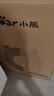 小熊（Bear）消毒柜婴儿 奶瓶消毒柜 紫外线消毒器带烘干一体机 22L+6面6颗 实拍图