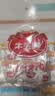 牛头牌 牛肉干卤汁牛肉62g香辣味卤酱牛肉休闲零食品小吃贵州特产 实拍图
