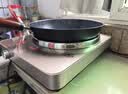 美的（Midea）2026新款电磁炉套装电陶炉3500W60MM深凹多功能火锅炉电磁灶分体电炒锅MC-35RC06A【赠专用炒锅】 实拍图