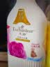 艾诗（Enchanteur）沐浴露玫瑰补水保湿香水沐浴乳女香氛浪漫花香650g持久留香 实拍图