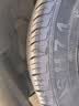 双星JUOGO轮胎 205/55R16 91V SH71适配新朗逸/速腾/英朗GT/宝来 实拍图
