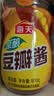海天 豆瓣酱 800g 原酿酱料调味品 优选非转基因原料 酱香味鲜  实拍图