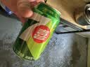 百事可乐七喜7UP 柠檬味 碳酸饮料汽水 330ml*6听胖罐 实拍图