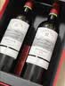 拉菲（LAFITE）传奇波尔多赤霞珠干红葡萄酒750ml*2法国红酒 礼盒 中秋送礼品 实拍图