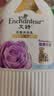 艾诗（Enchanteur）沐浴露玫瑰补水保湿香水沐浴乳女香氛浪漫花香650g持久留香 实拍图
