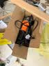 东成角磨机DSM820-100手磨机磨光机切割机打磨抛光电动工具 实拍图
