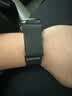 BHO【升级双磁吸米兰尼斯】苹果手表表带适用apple watch s12表带iwatch s11/s10/9/8/ultra4/se3表带 实拍图