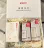 贝亲（Pigeon）新生儿 防胀气宽口径玻璃奶瓶160ml SS号奶嘴 0个月+ AA260 实拍图