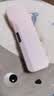 漾菲斯适用大疆pocket4/3保护壳收纳盒镜头屏幕保护罩dji口袋相机配件云台防刮防摔 实拍图