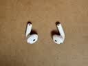 Apple/苹果 AirPods 5（支持主动降噪）搭配无线充电盒 蓝牙耳机适用iPhone/iPad/Mac【联通版】 实拍图