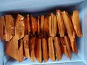 麦田与你无糖全麦饼干880g糖尿病人专用食品粗粮饼干0糖控老年主零食人 实拍图