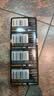 南孚 传应电池23A 12V电池a23s小号23安12伏1028车库卷帘闸门铃遥控器23a12v电池 【23A12V 5粒】卷帘门/电动门/遥控器 实拍图