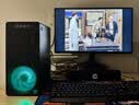 AOC 23.8英寸 2K 120Hz IPS广色域 HDR10 低蓝光不闪 节能认证 三边微边 超薄办公电脑显示器 Q24B35 实拍图