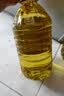 金龙鱼 食用油 葵花籽清香型食用植物调和油5L*4 实拍图