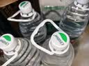 怡宝 饮用水 纯净水2.08L*8瓶 量贩装 实拍图