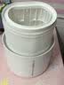 米家小米空气加湿器 无雾加湿器3 400mL/h快速加湿保湿礼品家用卧室大容量办公室婴儿孕妇 4L大容量 实拍图