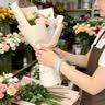 琦世魅天然a货晴水冰种翡翠手镯正品玉手镯女款2026新款缅甸玉镯子送礼 58mm圈口 实拍图