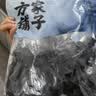 方家铺子短海带头120g 精选8-10cm特厚干海带叶片凉拌煲炖汤海产干货 实拍图