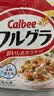 卡乐比（Calbee）原味水果麦片600g 进口非油炸 营养代餐早餐零食 实拍图