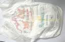 帮宝适新一级帮拉拉裤XL64【全裤散热】超薄透气速干防漏婴儿尿不湿尿裤 实拍图
