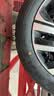 玛吉斯（MAXXIS）轮胎/汽车轮胎 205/55R16 91V EC1 适配朗逸/英朗/宝来 实拍图