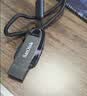 Sandisk闪迪128GB USB3.2 U盘 CZ550黑色 读速100MB/s 安全加密 数据恢复 学习办公电脑车载 高速大容量优盘 实拍图