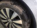 玲珑轮胎汽车轮胎205/55R16 91V 玲珑臻选HD 适配朗逸/英朗/宝来/速腾 实拍图