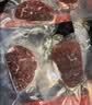 澳牛日记 澳洲和牛M5嫩肩牛排 净重1斤 牛肉生鲜冷冻谷饲雪花牛排牛扒 实拍图