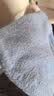 金号干发帽纯棉100%强吸水速干擦头 包头巾浴帽干发巾 实拍图