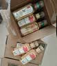 农夫山泉东方树叶桂花乌龙茶335ml*24瓶无糖茶饮料0糖0脂0卡【金秋限定】 实拍图
