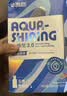 海昌水感觉隐形眼镜护理液美瞳保湿500ml+120ml 保湿润滑清洁镜片 实拍图