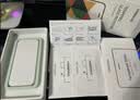 绿联适用苹果14ProMax钢化膜iPhone14ProMax手机膜高清全屏覆盖防摔超薄防指纹保护膜-2片装 实拍图