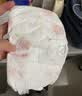 好奇（Huggies）铂金装小桃裤纸尿裤NB84片(5kg以下)尿不湿【散热口碑王】 实拍图