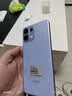 OPPO K12s 8GB+128GB 玫瑰紫 7000mAh长续航大电池 OLED 直屏 骁龙学生 5G 游戏千元新款手机 国家补贴 实拍图