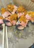 京东超市进口红蟹蟹钳600g熟冻开半壳解冻即食京东自营聚餐 实拍图