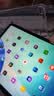 毕亚兹适用2026款苹果iPad Air11保护套 M4芯片苹果平板Air8/7/6保护壳11英寸TPU气囊防摔软壳 PB241 实拍图