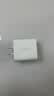 绿联20W充电器苹果18充电头适用iPhone18/17ProMax/16e/15/iPad平板小米华为手机氮化镓Type-C快充插头 实拍图