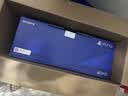 索尼（SONY）PS5 PlayStation5光驱版(轻薄版)国行PS5游戏机 PS5slim光驱版 游戏机【影之刃零游戏机专属】 实拍图