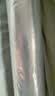 宜之选PE缠绕膜50cm*250m膜净重2.07kg 单卷打包膜搬家包装膜保护膜拉伸膜工业保鲜膜塑料膜大卷 实拍图