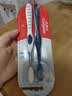 高露洁（Colgate）360°全面口腔清洁成人牙刷*2舌苔刷深层清洁颜色随机 实拍图