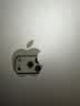 苹果/苹果AI/MacBook Air13英寸M5 (10+8核) 16G 512G银色笔记本电脑MDH74CH/A 实拍图