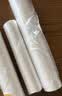 妙洁点断式保鲜袋大中小组合装共500只 家用食品级专用食品袋塑料袋子 实拍图