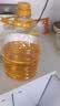 长寿花金胚玉米油5L 非转基因食用油 烘焙油 实拍图