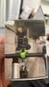 TELESIN(泰迅)大疆action6/5pro 4车把夹nano柔性支架适配gopro固定支架insta360钓鱼自行车骑行支架 实拍图