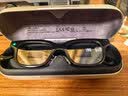 ROKID Glasses 乐奇AI智能眼镜【赠3年保修|价保双11|免费配镜】实时翻译 提词器演讲导航 拍照录像 价保双11 | 乐奇AI眼镜【长续航套装】 实拍图